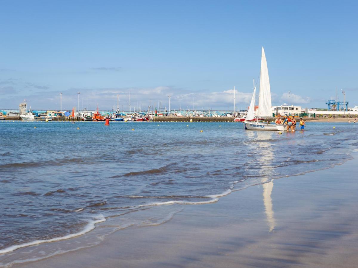 Live Los Cristianos Los Playeros Close To The Beach Arona  Bagian luar foto