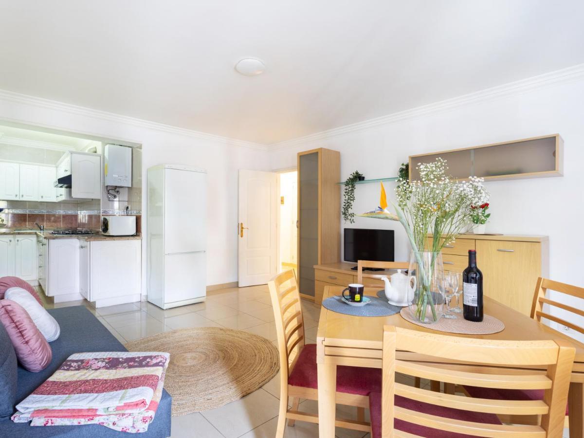 Live Los Cristianos Los Playeros Close To The Beach Arona  Bagian luar foto